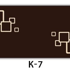 Обеденный раздвижной стол Бриз с фотопечатью K-6 | фото 19