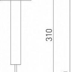 Бра Elektrostandard Orco a057590 | фото 5