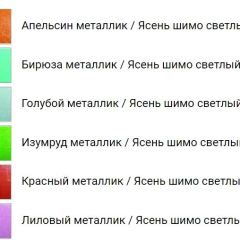 Шкаф комбинированный ДЮ-08 Юниор-7 МДФ | фото 2