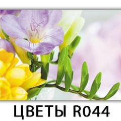 Обеденный стол Паук с фотопечатью узор Цветы R044 | фото 18