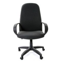 Кресло для руководителя CHAIRMAN 279 С (ткань С-2) | фото 2